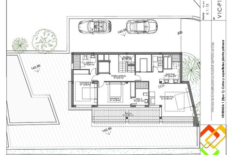 Villa i Calpe, Alicante, Calpe - € 1.850.000 | Ref: 779-20pC - foto 6