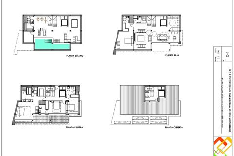 Villa i Calpe, Alicante, Calpe - € 1.850.000 | Ref: 779-20pC - foto 10