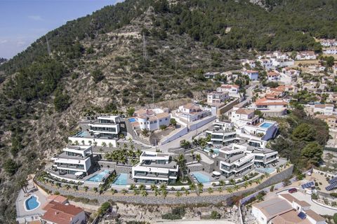 Villa i Calpe, Alicante, Calpe - € 1.850.000 | Ref: 779-20pC - foto 17