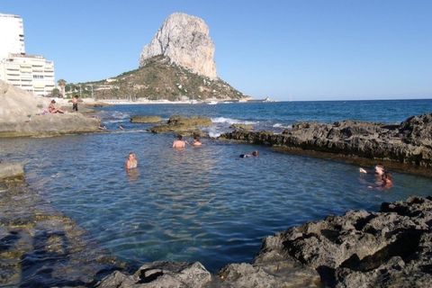 Villa i Calpe, Alicante, Calpe - € 1.850.000 | Ref: 779-20pC - foto 22