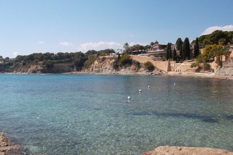 Villa i Calpe, Alicante, Calpe - € 1.850.000 | Ref: 779-20pC - foto 23