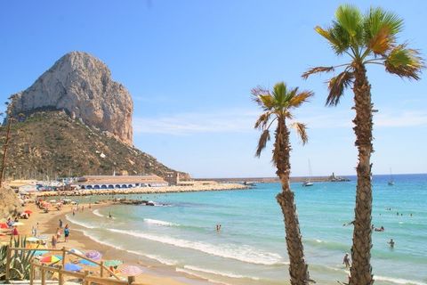 Villa i Calpe, Alicante, Calpe - € 1.850.000 | Ref: 779-20pC - foto 24