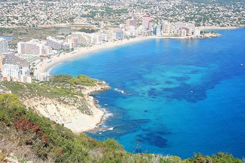 Villa i Calpe, Alicante, Calpe - € 1.850.000 | Ref: 779-20pC - foto 28