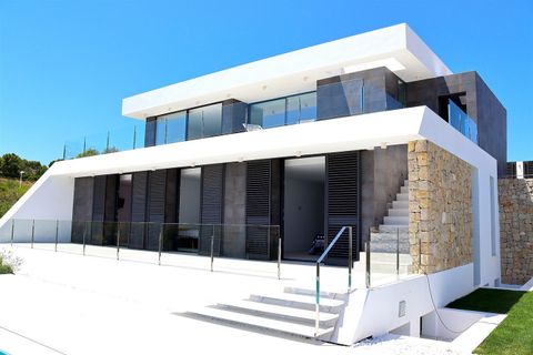 Villa i Moraira, Alicante, Moraira - € 1.380.000 | Ref: 695-19pM - foto 8