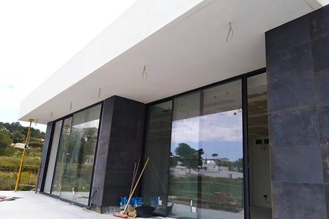 Villa i Moraira, Alicante, Moraira - € 1.380.000 | Ref: 695-19pM - foto 10