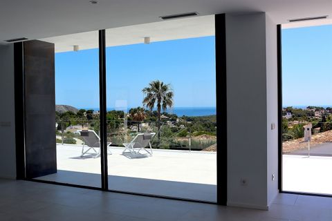 Villa i Moraira, Alicante, Moraira - € 1.380.000 | Ref: 695-19pM - foto 11
