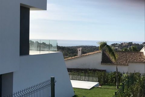 Villa i Moraira, Alicante, Moraira - € 1.380.000 | Ref: 695-19pM - foto 12