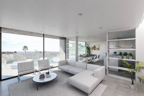 Villa i Moraira, Alicante, Moraira - € 1.380.000 | Ref: 695-19pM - foto 13
