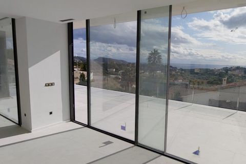 Villa i Moraira, Alicante, Moraira - € 1.380.000 | Ref: 695-19pM - foto 16