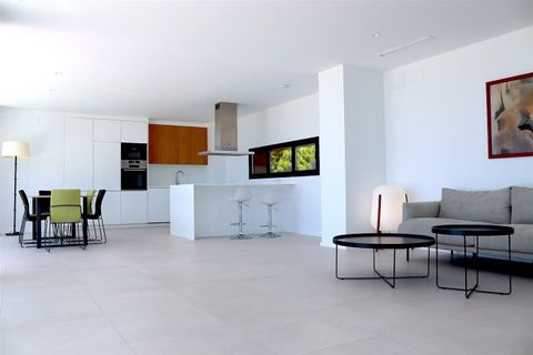 Villa i Moraira, Alicante, Moraira - € 1.380.000 | Ref: 695-19pM - foto 19