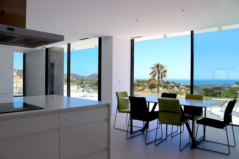 Villa i Moraira, Alicante, Moraira - € 1.380.000 | Ref: 695-19pM - foto 22