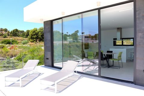 Villa i Moraira, Alicante, Moraira - € 1.380.000 | Ref: 695-19pM - foto 24