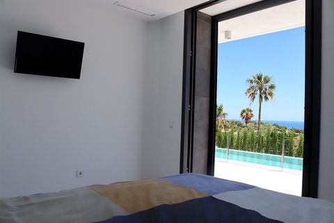 Villa i Moraira, Alicante, Moraira - € 1.380.000 | Ref: 695-19pM - foto 26