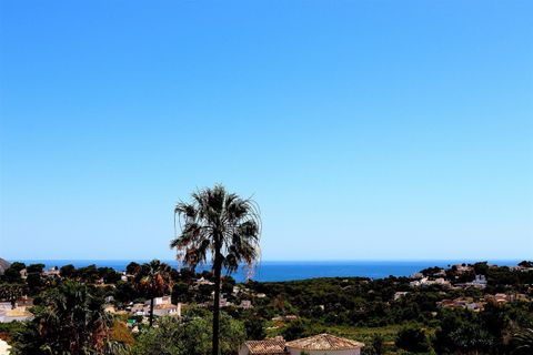 Villa i Moraira, Alicante, Moraira - € 1.380.000 | Ref: 695-19pM - foto 34