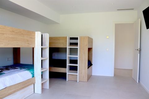 Villa i Moraira, Alicante, Moraira - € 1.380.000 | Ref: 695-19pM - foto 37
