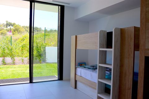 Villa i Moraira, Alicante, Moraira - € 1.380.000 | Ref: 695-19pM - foto 38