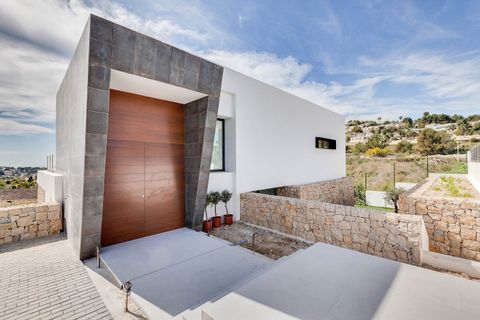 Villa i Moraira, Alicante, Moraira - € 1.380.000 | Ref: 695-19pM - foto 43