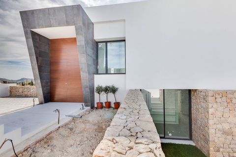 Villa i Moraira, Alicante, Moraira - € 1.380.000 | Ref: 695-19pM - foto 44