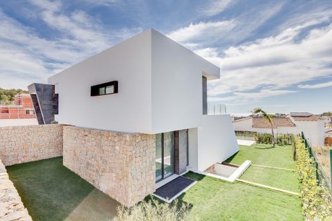 Villa i Moraira, Alicante, Moraira - € 1.380.000 | Ref: 695-19pM - foto 45
