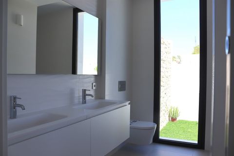 Villa i Moraira, Alicante, Moraira - € 1.380.000 | Ref: 695-19pM - foto 48