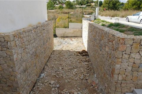 Villa i Moraira, Alicante, Moraira - € 1.380.000 | Ref: 695-19pM - foto 50
