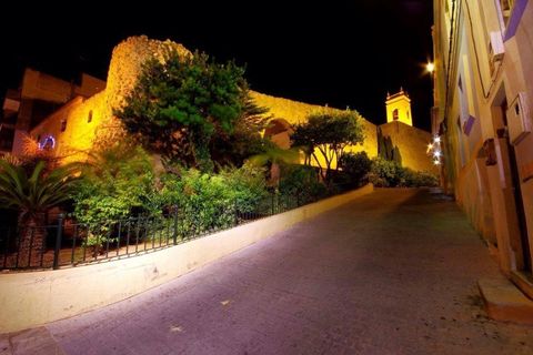Villa a Calpe, Alicante, Calpe - € 795.000 | Ref: 634-18pC - foto 9