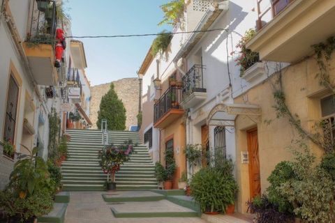 Villa a Calpe, Alicante, Calpe - € 795.000 | Ref: 634-18pC - foto 10