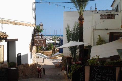 Terra a Moraira, Alicante, Moraira - € 1.200.000 | Ref: 710-19pM - foto 8