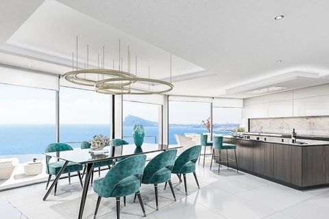 Villa a Altea, Alicante, Altea - € 1.850.000 | Ref: 727-19pA - foto 7