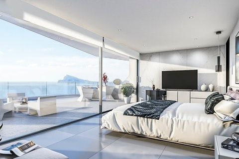 Villa a Altea, Alicante, Altea - € 1.850.000 | Ref: 727-19pA - foto 8