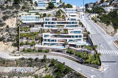 Villa a Altea, Alicante, Altea - € 1.850.000 | Ref: 727-19pA - foto 10