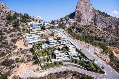 Villa a Altea, Alicante, Altea - € 1.850.000 | Ref: 727-19pA - foto 11