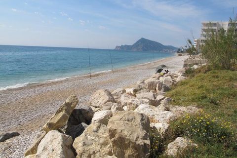 Villa a Altea, Alicante, Altea - € 1.850.000 | Ref: 727-19pA - foto 12