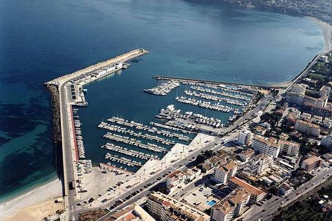 Villa a Altea, Alicante, Altea - € 1.850.000 | Ref: 727-19pA - foto 14