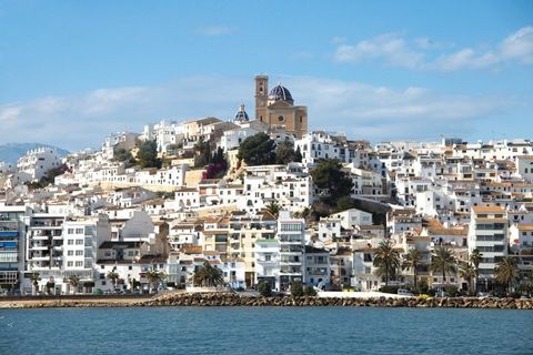 Villa a Altea, Alicante, Altea - € 1.850.000 | Ref: 727-19pA - foto 15