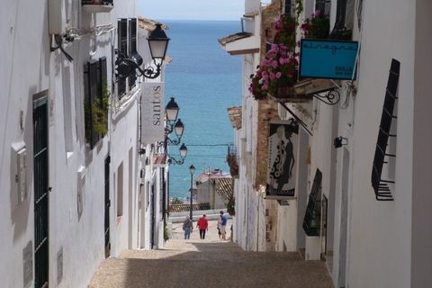 Villa a Altea, Alicante, Altea - € 1.850.000 | Ref: 727-19pA - foto 17