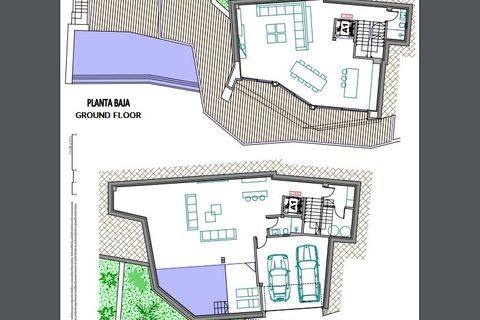 Villa a Altea, Alicante, Altea - € 1.850.000 | Ref: 727-19pA - foto 21