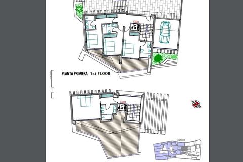 Villa a Altea, Alicante, Altea - € 1.850.000 | Ref: 727-19pA - foto 22