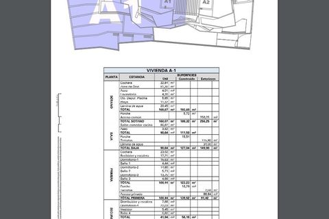 Villa a Altea, Alicante, Altea - € 1.850.000 | Ref: 727-19pA - foto 23