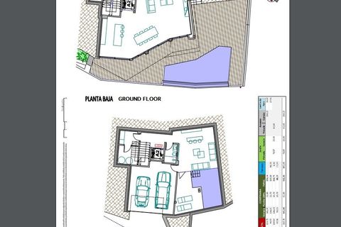 Villa a Altea, Alicante, Altea - € 1.850.000 | Ref: 727-19pA - foto 24