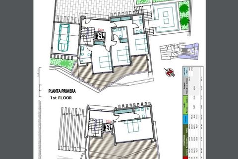 Villa a Altea, Alicante, Altea - € 1.850.000 | Ref: 727-19pA - foto 25