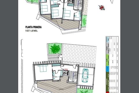 Villa a Altea, Alicante, Altea - € 1.850.000 | Ref: 727-19pA - foto 28