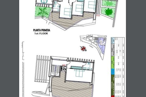 Villa a Altea, Alicante, Altea - € 1.850.000 | Ref: 727-19pA - foto 31