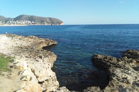 Terra a Moraira, Alicante, Moraira - € 250.000 | Ref: 815-20cM - foto 7