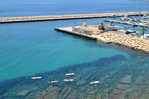 Terra a Moraira, Alicante, Moraira - € 250.000 | Ref: 815-20cM - foto 15
