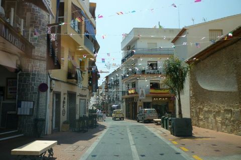 Terra a Moraira, Alicante, Moraira - € 250.000 | Ref: 815-20cM - foto 21
