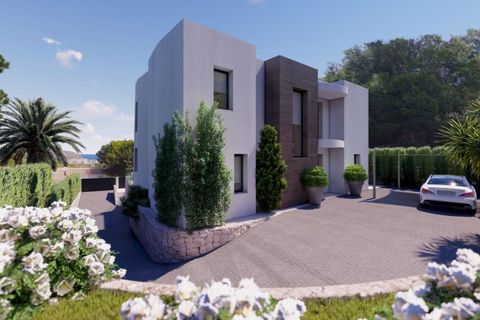 Villa i Moraira, Alicante, Moraira - € 1.650.000 | Ref: 758-19pM - foto 1