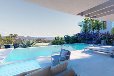 Villa i Moraira, Alicante, Moraira - € 1.650.000 | Ref: 758-19pM - foto 5