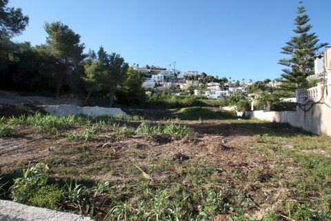 Villa i Moraira, Alicante, Moraira - € 1.650.000 | Ref: 758-19pM - foto 8