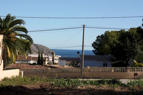 Villa i Moraira, Alicante, Moraira - € 1.650.000 | Ref: 758-19pM - foto 9